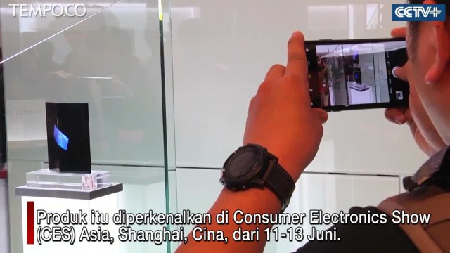 Putus dengan Google, Huawei Mau Gunakan Aurora Rusia Gantikan Android