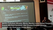 Ini Pengakuan Pelaku Perencana Pembunuhan Tokoh