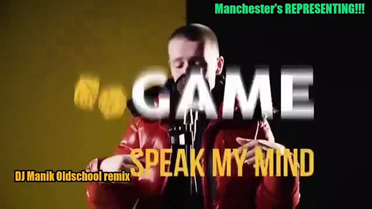 Aitch - Daily Duppy | GRM Daily (DJ Manik Oldschool Remix)