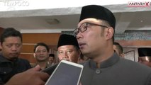 Bandara Jawa Barat Kembali Batal Berangkatkan Jemaah Haji