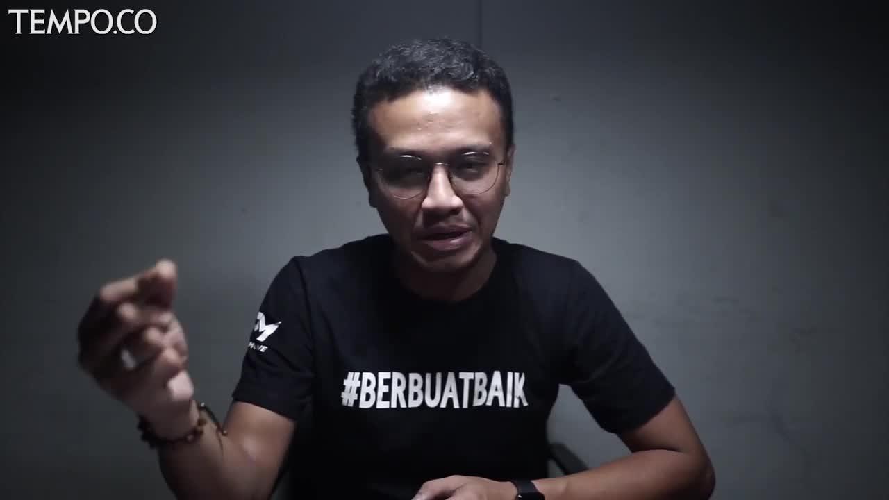 Faldo Maldini yang Sebut Prabowo Tak Akan Menang Gugatan di MK