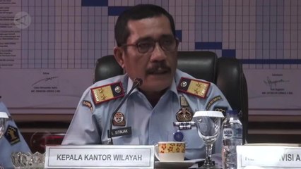 Setya Novanto Sempat Kabur, Dua Pengawalnya Diberi Sanksi