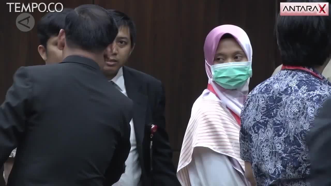 Moeldoko: Narasi Kecurangan Diembuskan Sejak Awal