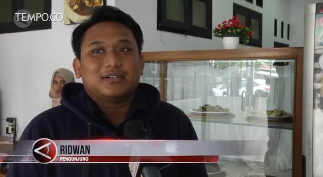 Kuliner Legendaris Khas Betawi Gabus Pucung