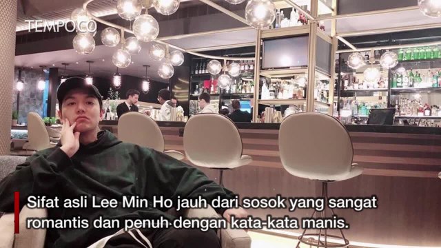Kini Berusia 32 Tahun, Ini Fakta Menarik Lee Min Ho
