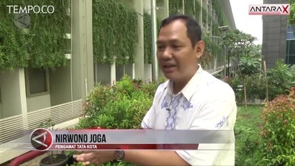 Pakar Sebut Langkah Anies Terbitkan IMB Pulau Reklamasi Contoh Buruk