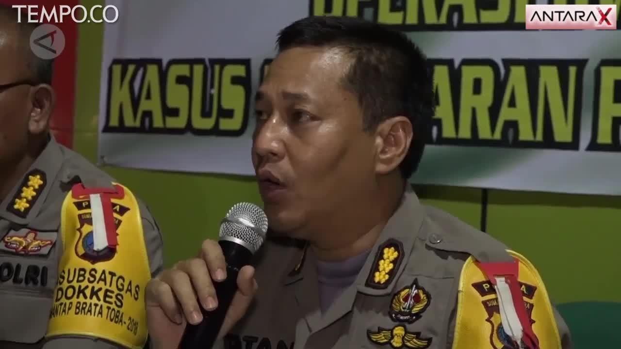 Identifikasi Tujuh Jenazah Korban Kebakaran Pabrik Korek Gas
