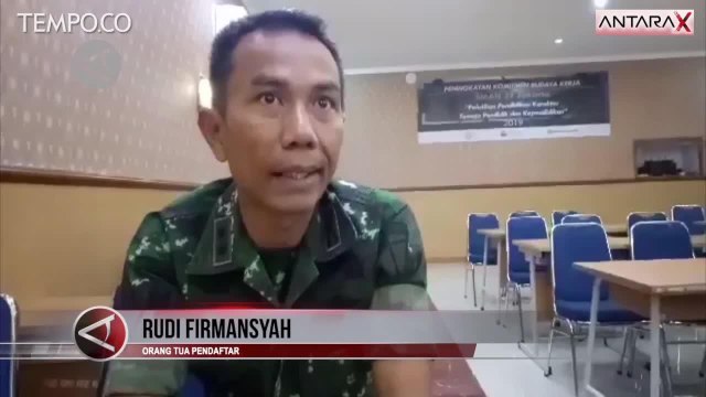 PPDB Online Zonasi DKI, Sebagian Warga Menilai Sistem Ini Sulit