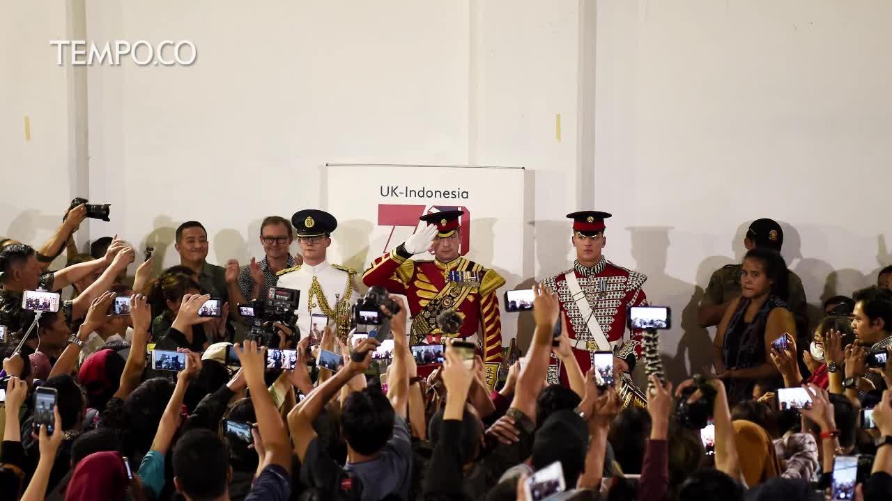 Semarak HUT DKI Jakarta