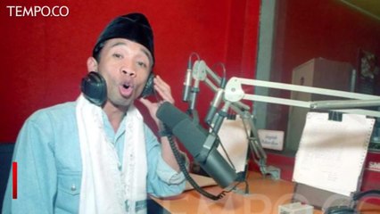 Palsukan Ijazah Agar Jadi Rektor, Pelawak Qomar Ditahan