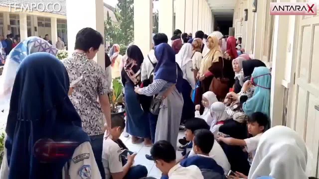 KPAI Nilai PPDB Zonasi Untungkan Anak Didik