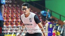 Ulang Tahun Ke-50, Sandiaga Uno Dapat Kejutan Manis