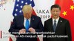 Temui Xi Jinping, Donald Trump Melunak Soal Huawei – Android