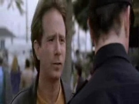 Café noir (troisième partie) - La police s'amuse.