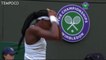 Wimbledon 2019: Pelajar Usia 15 Tahun Jegal Venus Williams