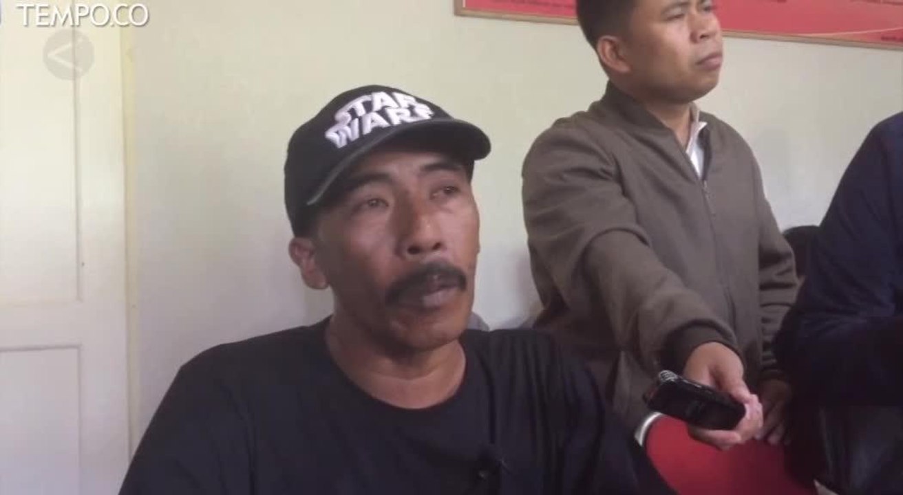 PK Ditolak, Baiq Nuril Tetap Bayar Denda Subsider 500 Juta Rupiah
