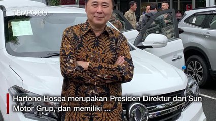 Sosok Karen Vendela, Putri Miliarder Kekasih Boy William