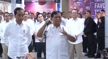 Rencana Koalisi Jokowi-Prabowo Usai Rekonsiliasi