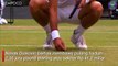 Tanding 5 Jam Lawan Roger Federer, Novak Djokovic Juara Wimbledon