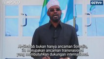 Bom Bunuh Diri Somalia Tewaskan 26, 10 Korban Warga Asing