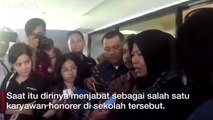 Minta Amnesti ke Jokowi, Baiq Nuril Bawa 1000 Surat Dukungan