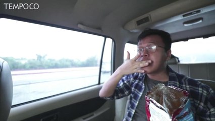 Tol Cikampek Macet Banget, Apa Solusinya?