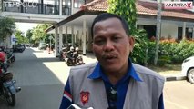 Unjuk Rasa Ribuan Buruh PT Krakatau Steel, Tolak PHK