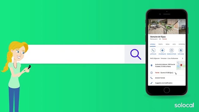 Les 3 incontournables pour attirer de nouveaux clients sur Internet