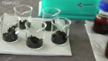 Indonesia Punya Industri Bioteknologi Pertama di Asia Tenggara