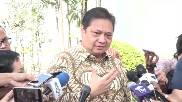 Hyundai Temui Jokowi Bahas Investasi dan Mobil Listrik