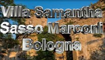 Villa Samantha Sasso Marconi Bologna