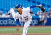 Blue Jays Deal SP Marcus Stroman to the Mets