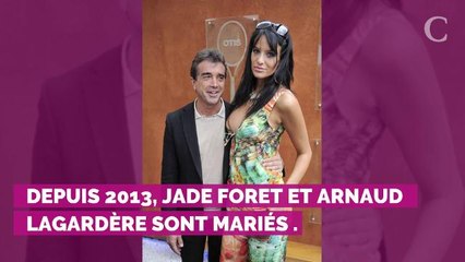 Finalement, Jade Lagardère fait marche arrière : non, elle n'e...