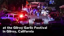 #GunControlNow Trends After Gilroy Shooting In California That Left 3 Dead