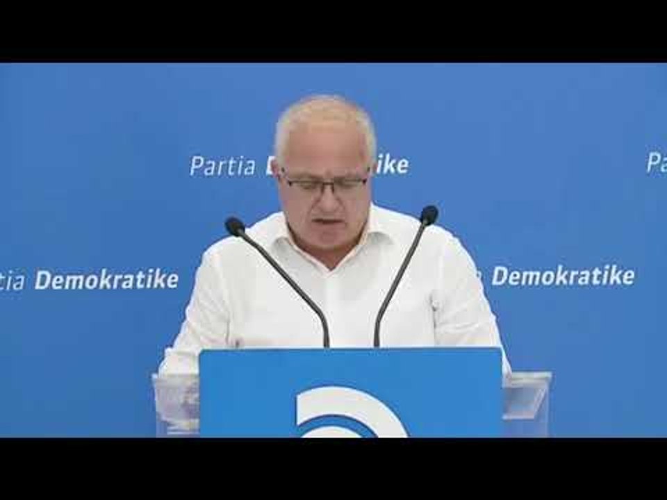 SPAHO: ‘BABËZIA PËR PUSHTET E RAMËS’
