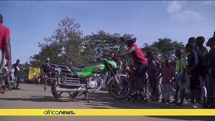 RDC : patiner pour lutter contre le virus Ebola