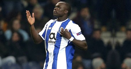 Vincent Aboubakar, Portekiz'de istenmeyen adam ilan edildi