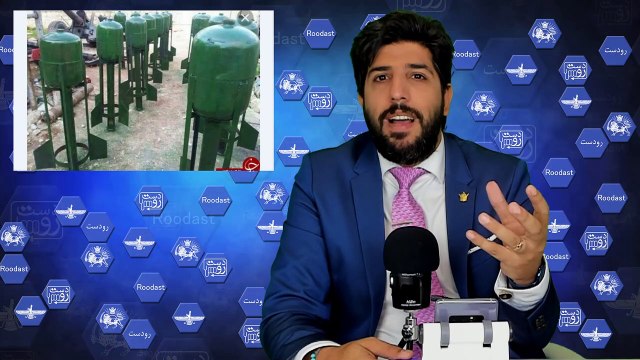 آزمایش سیستم دفاع موشکی پیکان 3 اسرائیل نشانه چیست؟_رودست