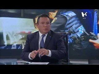 #ElHeraldoTV | Noticias de la tarde con @JesusMartinMx