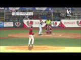 #ElHeraldoTV LPM Liga de Prospectos de México - Rodrigo López vs Karim García