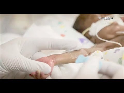 Aprende a cómo reaccionar ante una urgencia pediátrica