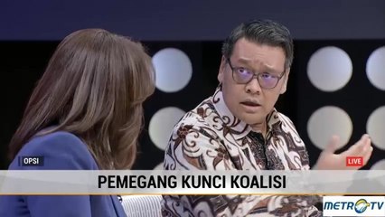Pemegang Kunci Koalisi (4)