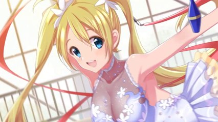 Labyrinth Life - Cinématique d'ouverture