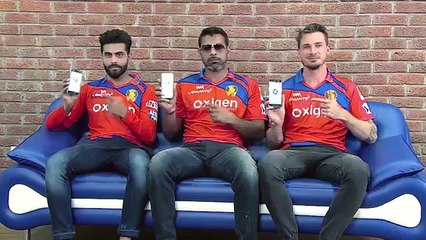 Razzmatazz Films Show Reel Part 1