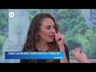 Equidad de género en el trabajo ¿Cómo lograrlo?