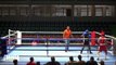Marcial Padilla VS Jose Martinez - Boxeo Amateur - Miercoles de Boxeo
