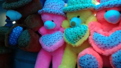 Largest Wholesale Soft Toys Market in Kolkata || Burrabazar ||