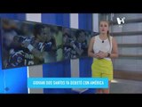 #ElHeraldoTV | Noticias de la tarde con @JesusMartinMx