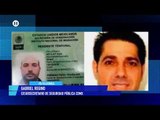 Israelí asesinado en Artz Pedregal tenía historial delictivo en México