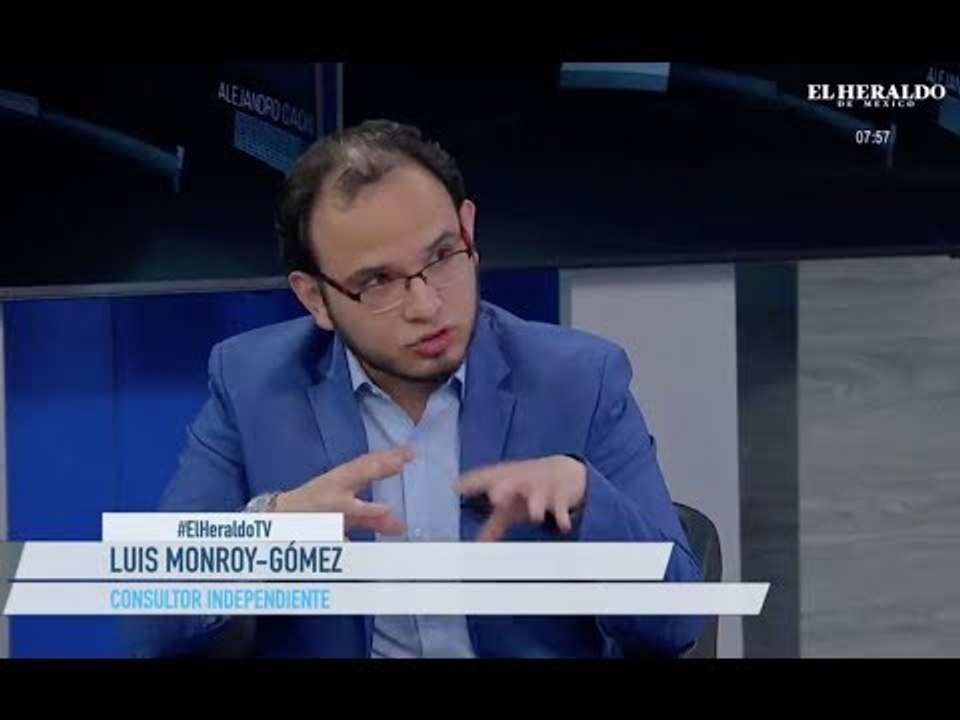 Monroy